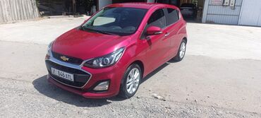 тойота королла 2007 цена бишкек: Chevrolet Spark: 2019 г., 1 л, Вариатор, Бензин, Хэтчбэк