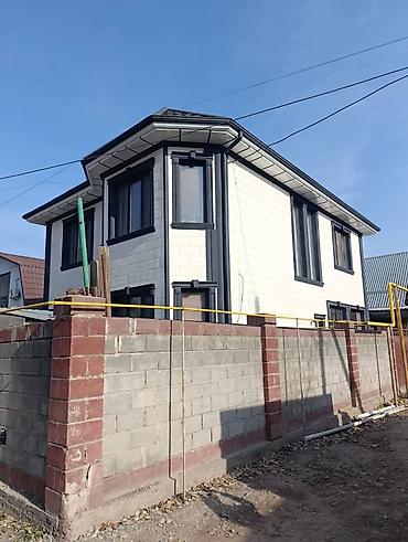 Фасадные сэндвич панели: Термопанели “Сары Таш” Мрамор— фасад как из натурального камня ✔️ — 12