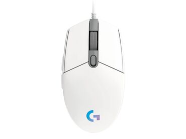 Mauslar: Logitech g203 2ci əldir,tam işlək vəziyyətdədir,heçbir problemi