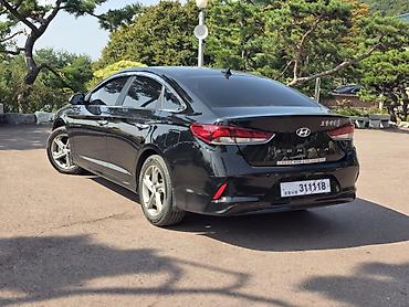 рычаг соната: Hyundai Sonata: 2020 г., 2 л, Автомат, Газ, Седан — 4