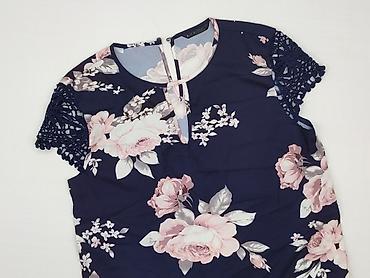 bluza multi: Bluzka damska, rozmiar M — 1