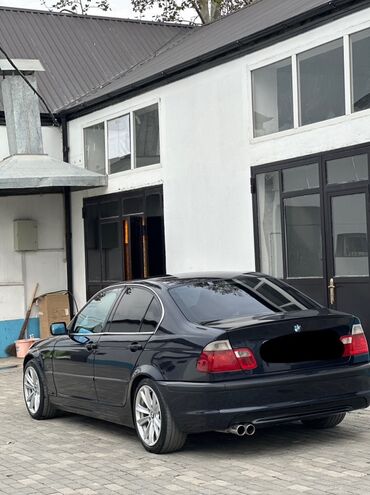 радиатор охлаждения опель вектра б: BMW 3 series: 2.5 l | 2000 il Sedan