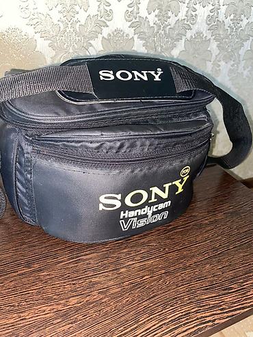 камера буу: Видеокамера фирма sony оригинал касетная в рабочем состоянии — 6