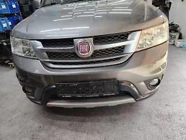 ypsilon nis: Fiat Freemont 4x4 DELOVI. Fiat Freemont 4x4 DELOVIOriginalni delovi — 4