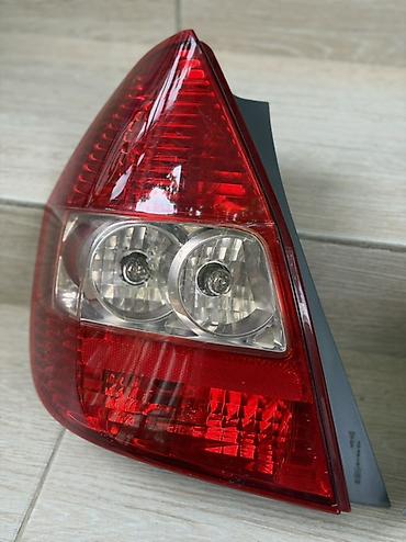 rgb свет: Комплект стоп-сигналов Honda Б/у — 2