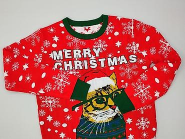 hello kitty: Sweter dla mężczyzn, rozmiar M — 1