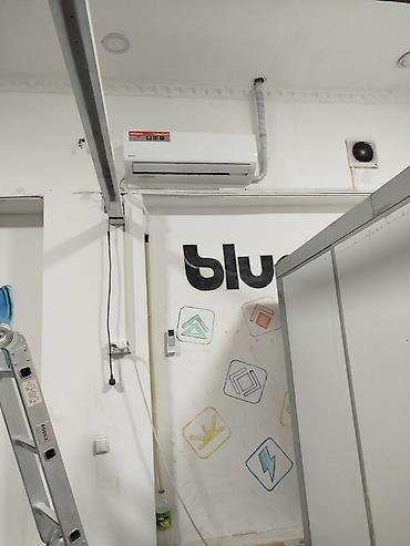 Ремонт кондиционеров: Установка ремонт профилактика демонтаж монтаж скупка кондиционеров at lalafo.kg — 10 Ремонт кондиционеров: Установка ремонт профилактика демонтаж монтаж скупка кондиционеров — 10