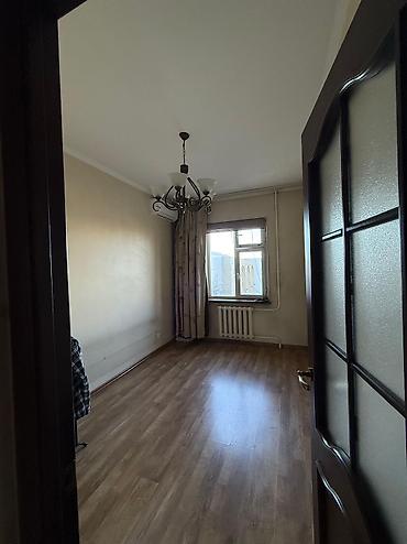Продажа квартир: 3 комнаты, 77 м², Улан мкр 106 серия, 4 этаж, Косметический ремонт — 7