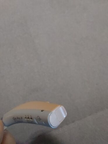 Slušni aparati: Oticon Go Pro P slušni aparat – iza uva (BTE) - Model: Oticon Go Pro — 11