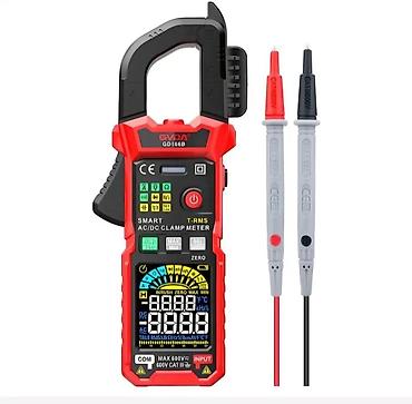 elektrik əl mişarı maxi az: Multimetr, Uni-T, Yeni, Rəqəmsal, Zəmanətsiz, Rayonlara çatdırılma, Ödənişli çatdırılma, Ünvandan götürmə — 5