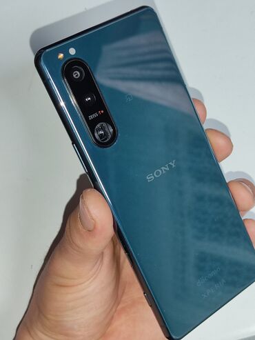 Sony: Sony Xperia 5 III, 128 ГБ — 8