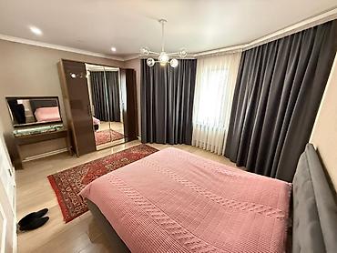 Продажа коттеджей и домов: 🏡 Продаётся 2-этажный особняк в Арча-Бешике, Эр-Тайлак/Шералиева • — 10