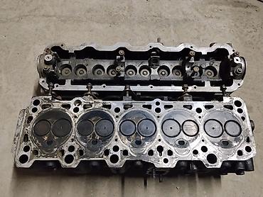 вольво голова: Запчасти на vw T4 — 2