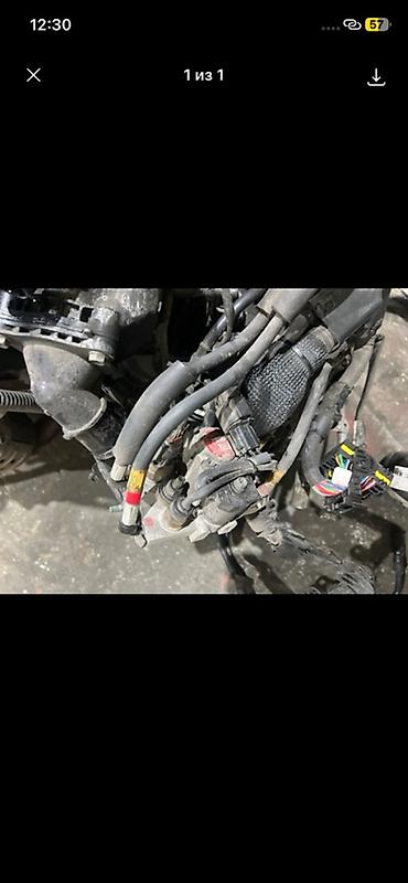 grander: Редуктор (Hyundai/KIA) для Hyundai Grandeur IG, 6‑е поколение, год — 1