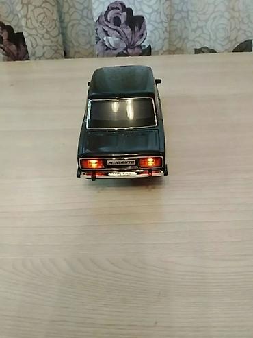 Модели автомобилей: Копия данной модельки. Масштаб 1/24. Новая. Имеется упаковочная — 7