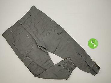 minus two cargo: Spodnie cargo damskie, rozmiar XL — 3