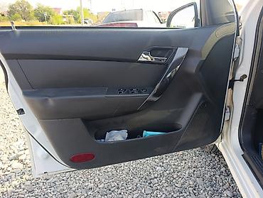 Другие автомобили: Газ бензин на обычных номерах Белый компактный седан (4 двери) с — 10