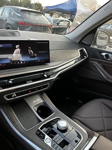 m3 e46: BMW X5: 2026 г., Автомат, Бензин, Кроссовер — 6