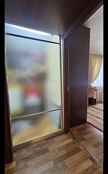 торг: 3 комнаты, 58 м², Аламедин-1 мкр 104 серия, 4 этаж, Свежий ремонт — 8
