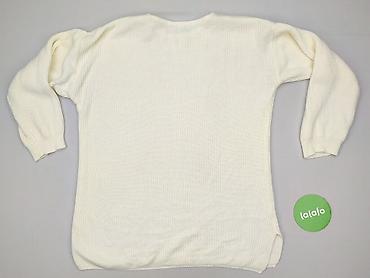 98 in: Sweter damski, rozmiar 3XL — 3