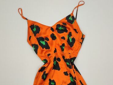 born2be sandały srebrne: Glamorous, Сукня жіноча, розмір S