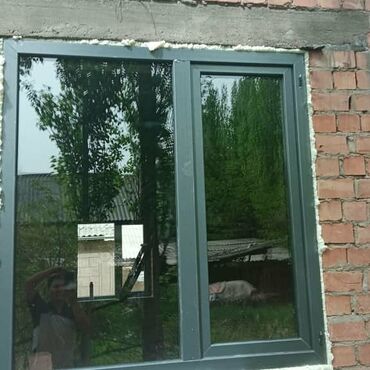 Пластиковые окна на заказ: Окна Пластиковые окна двери и витражи Принимаем заказы на пластиковые — 12