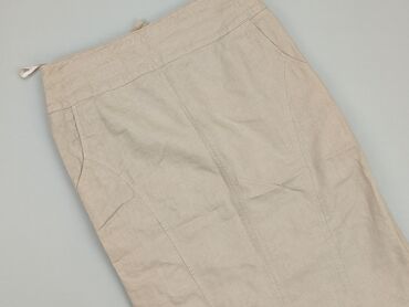 spódniczka damskie w kratkę: Skirt, M (EU 38), condition - Good