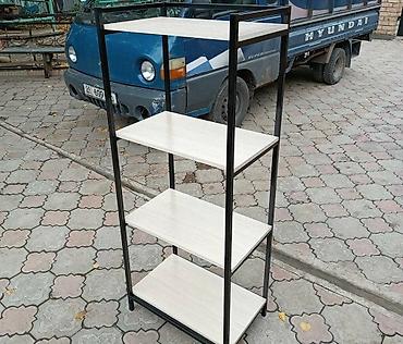 Тележки-органайзеры на колесах: Этажерки/стеллажи для комнатных растений - Дизайн: современные — 23