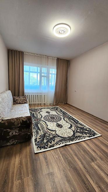 квартира бишкек частный дом: 2 комнаты, Собственник, Семейным, от 6 месяцев, С мебелью полностью — 6