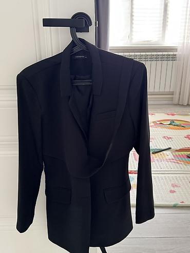 gestalt blazer: Микс вещей! Две рубашки, две жакета — 5
