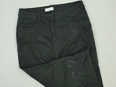 la basic: Papaya, Spodnie 3/4 damskie, rozmiar M — 1