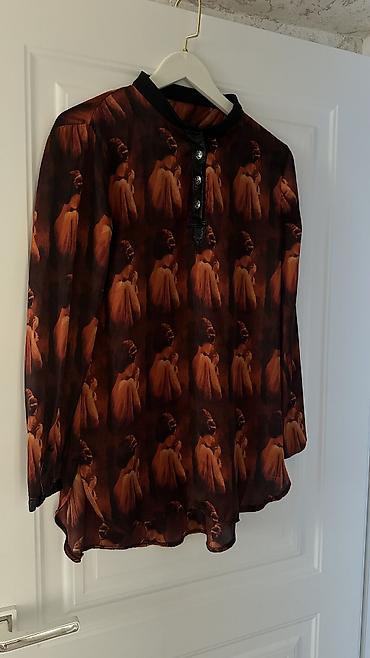 Брючные костюмы: Женская одежда, покупала в Дубаи/Италии, размер s/m, l до 44. Цены от at lalafo.kg — 7 Брючные костюмы: Женская одежда, покупала в Дубаи/Италии, размер s/m, l до 44. Цены от — 7