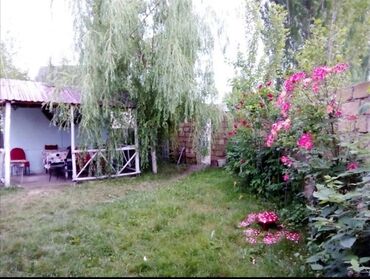 Günlük kirayə evlər: 90 kv. m, 3 otaqlı, İnternet, Telefon, Qaz — 16