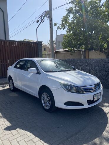 китайские авто: BYD : 2018 г., 1 л, Автомат, Электромобиль, Седан