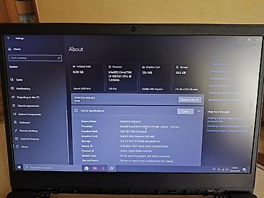 lenovo loq 15: İşlənmiş Lenovo IdeaPad, 15.6 ", Intel Core i3, 1 TB, Ünvandan götürmə, Pulsuz çatdırılma, Ödənişli çatdırılma — 3