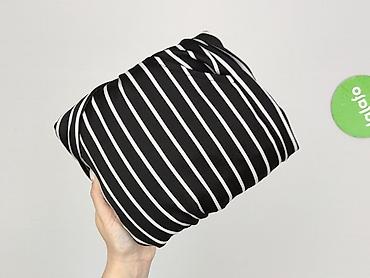 spodnie dresowe pull: Spodnie materiałowe damskie, rozmiar S — 6