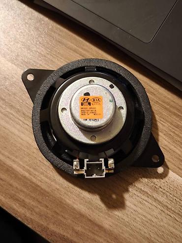 ot: Mərkəzi kalonka — üstdən çıxma orijinal Artikul: 96320-2P000 Model — 3