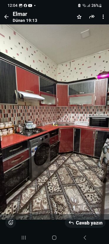 Həyət evləri və villaların satışı: 3 otaqlı, 80 kv. m, Kredit yoxdur, Yeni təmirli — 3