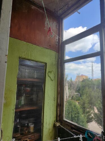 Köhnə tikili: Sumqayıt, 1 otaqlı, Köhnə tikili, 30 kv. m — 4