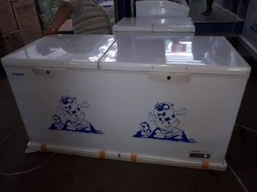 Морозильники: Морозильник, Новый — 6