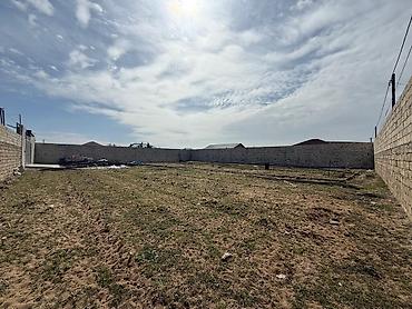 Torpaq sahələrinin satışı: 10 sot, Tikinti, Barter mümkündür, Bələdiyyə — 3