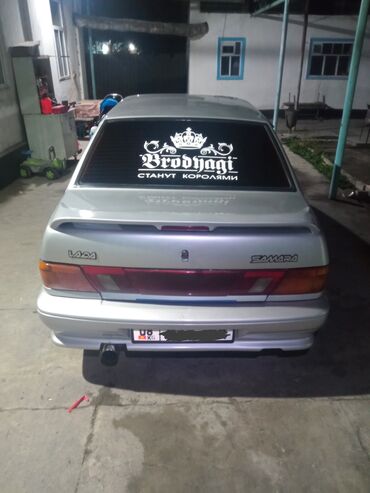 опел вектора а: ВАЗ (ЛАДА) 2115 Samara: 2008 г., 1.6 л, Механика, Бензин, Седан