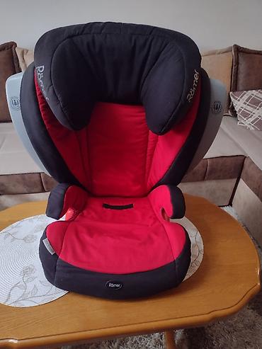 Autosedišta: Auto sediste ROMER 15-36 Kg Isofix - Auto sedište ROMER donešeno iz — 1
