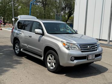 лексус лх 600 цена бишкек: Lexus GX: 2012 г., 4.6 л, Автоматтык, Газ, Жол тандабас