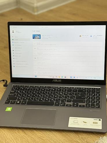 Ноутбуки ASUS: Офисный, Б/у — 7