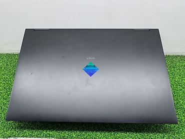 Ноутбуки HP: Игровой, Б/у, Intel Core i7 — 3