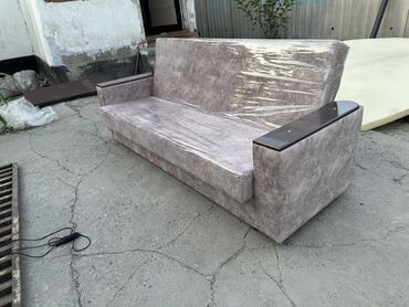 Раскладные диваны: Раскладной диван, Новый — 6