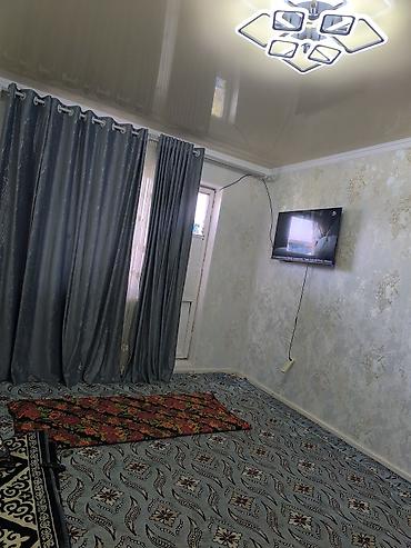 аренда комнат гостиничного типа: 2 комнаты, 43 м², 103 серия, 5 этаж, Свежий ремонт — 4