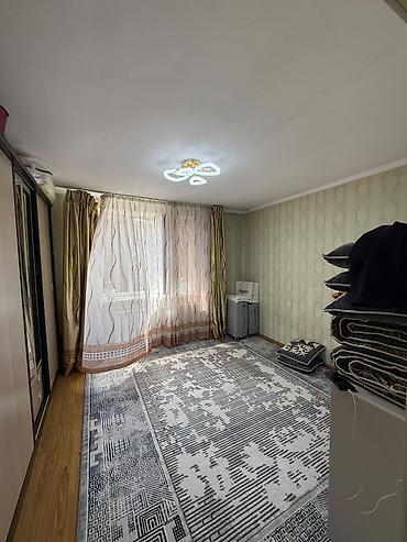 октябрьская: Срочно продаётся Дом 3х комната Район: Октябрьский Ж/М Алтын ордо — 5