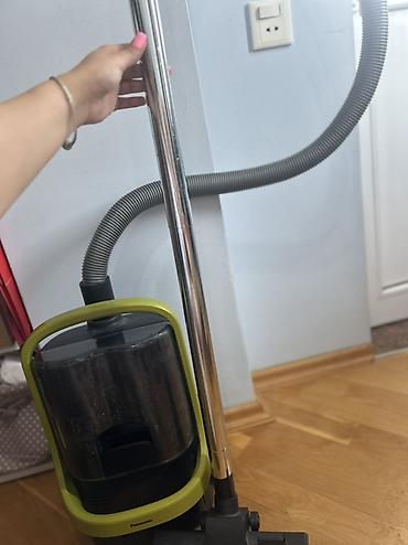 robot pilesos: Panasonic tozsoran
az işlenib — 1